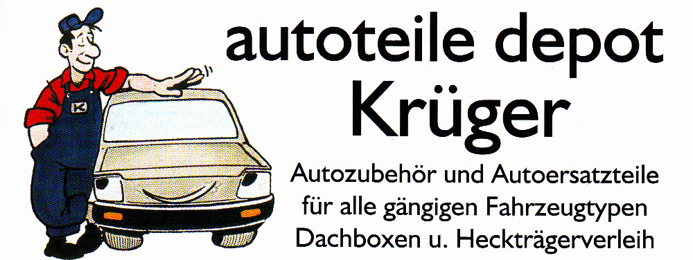 Autowerkstatt Soltau  Autoteile Depot Krüger